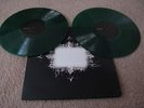 TOOL-Aenima-2 LP-Green Vinyl-Gatefold Jacket-Poster-UK Pressing-New-Unplayed