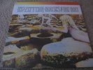 LED ZEPPELIN-HOUSES OF THE HOLY-200 GRAM CLASSIC RECORDS-OOP-NM-BEAUTIFUL