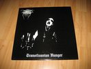 DARKTHRONE Transylvanian  Hunger first press LP Burzum MAYHEM Watain Marduk