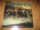 BATHORY Blood, Fire, Death LP BURZUM Mayhem SABBAT Hellhammer WATAIN Marduk