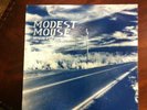 Modest Mouse Up Records Original Vinyl 2lp