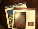 Modest Mouse Lonesome Crowded West Up Records