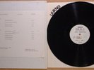 FREE   HIGHWAY  RARE  TEST PRESSING   1970 VINYL LP -  PAUL ROGERS PAUL KOSSOFF