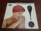 Annie Ross Sings A Song With Mulligan 1959 UK LP