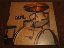 JANDEK  Intersteller Discussion  ORIG. CORWOOD  RARE