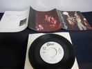 T Rex Metal Guru Japan Promo White Label 7