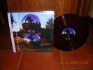 PINK FLOYD - UNITED LP  & GREAT SPLATTERED COLOURED COLLECTOR 