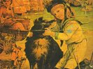 Uncle Dog  Old Hat. Signpost. UK 1972 PROG MONSTER