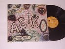 ASIKO -Take A Trip With- LP auf Gorilla Sound - super rare Monster Funk
