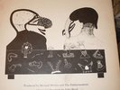 THE EMBARRASSMENT 12 INCH EP