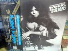 T-REX   TANX Odeon JAPAN irst Press LP w/ OBI, POSTER & BOOK NM