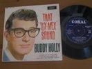 BUDDY HOLLY EP: