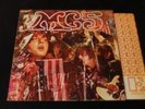 MC5-Kick Out The Jams-Original 1969 Uncensored US Psych LP-CLEAN