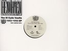Henchmen, Da - The Ill Cyde Vaults 1993 - 1995 UK 12