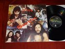 SOCRATES - PHOS , w. VANGELIS,  RARE GREEK PROG - 1st PRESSING LP