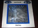 Uriah Heep  '71 LP Look At Yourself + wall poster  mint-  Bronze  PROG