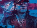 GUN CLUB - LUCKY JIM (LP)
