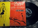 CHARLIE PARKER With Strings Original 10