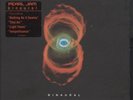 PEARL JAM - BINAURAL (LP)