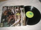IKE & TINA TURNER   THE HUNTER  UK HARVEST