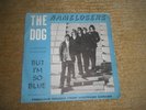 NAMELOSERS  THE DOG    60`S  FREAKBEAT