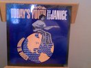 LITTLE JANICE - Today's Youth - PZAZZ - Rare Soul / Funk / Northern SEALED LP