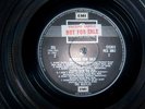 The BEATLES FOR SALE STEREO FACTORY SAMPLE NOT FOR SALE MINT VISUAL & AUDIO 