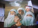 Super Rare Folk  MYSTERY MAKER  Same Caves Rec. UK 1977 + BOOK