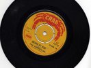 THE VERSATILES-CHILDREN GET READY-PAMA CRAB LABEL
