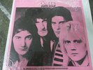 Queen -Duck Soup Pirate LP Near Mint