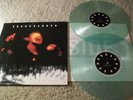 Soundgarden 1994 LP SUPERUNKNOWN Clear Vinyl 2LP ORIGINAL ISSUE