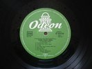 Odeon O 83739 The Beatles - A Hard Day´s Night DE MONO EX