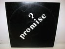 PROMISE s/t LP PRIVATE PRESS cumulus POWER POP psych 1980 colorado VERY RARE