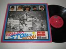 ROLLING STONES/ROLLING STONES IN ACTION-SONDERAUFLAGE  LP DECCA 74307