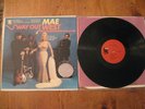 Mae West - Beatles US LP Très Rare Parfait état come on up and rock with me
