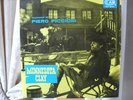 RARE ITALIAN WESTERN SOUNDTRACK LP PICCIONI MINNESOTA CLAY