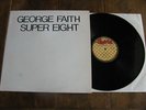 George Faith – Super Eight (Black Art) 1977 BLACK ARK
