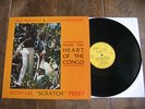 Perry & Molenga & Kawongolo – Heart Of The Congo (TSLP 001) BLACK ARK n/mint