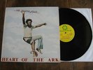 Lee Perry –  Heart Of The Ark (Seven Leaves SLLP1) 1982 Sibbles MYSTIC EYES ex
