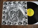Lee Perry – Megaton Dub (Seven Leaves SLLP 002) 1983 BLACK ARK near mint