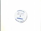 Jimi Hendrix, Axis Bold As Love LP Test Pressing SS