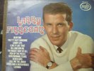 Larry Finnegan  s/t  Sweden  LP