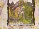 Led Zeppelin 'IV' 1971 UK plum/red Atlantic LP 2401012