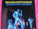 THE TROGGS Trogglodynamite 1967 UK Press Page One Mono LP VG+ TroggRockTastic