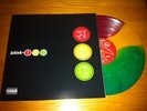 Blink 182 - Take Off Your Pants and Jacket Vinyl LP Record, Wonder Years, Thrice