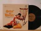 WANDA JACKSON - ROCKIN' WITH.  VG++