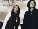 JIMMY PAGE ROBERT PLANT No Quarter (Fontana 526362-1) UK 2LP-set brandnew
