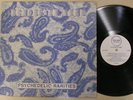 VA - Echoes in Time/Psychedelic Rarities LP 500 made 1960's Garage Rock Psych