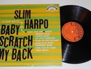 SLIM HARPO 