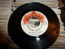 NORTHERN SOUL,, THE INDIGOS-FOR THE REST OF MY DAYS/FAR FAR AWAY-WILDFIRE LISTEN